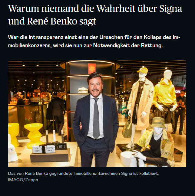 Warum