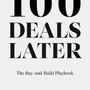 100 Deals Later eBook