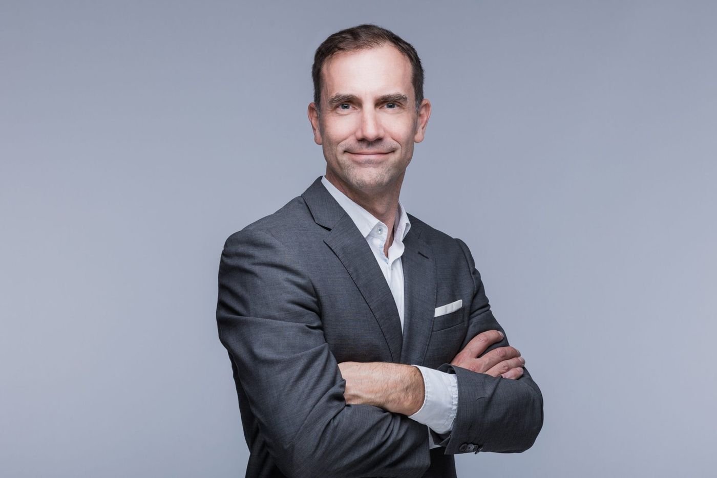 Bernhard Engel